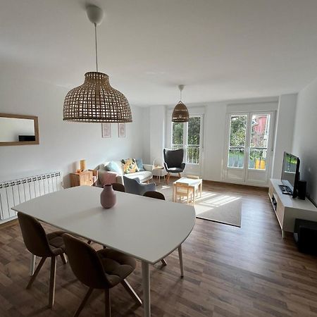 Enviveiro Relax Total Playa De Covas Apartman Kültér fotó