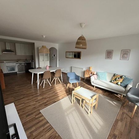 Enviveiro Relax Total Playa De Covas Apartman Kültér fotó