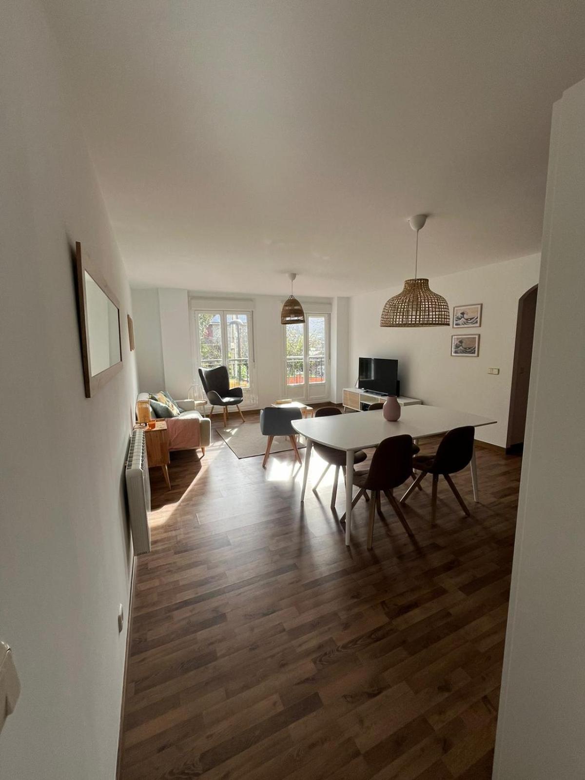 Enviveiro Relax Total Playa De Covas Apartman Kültér fotó