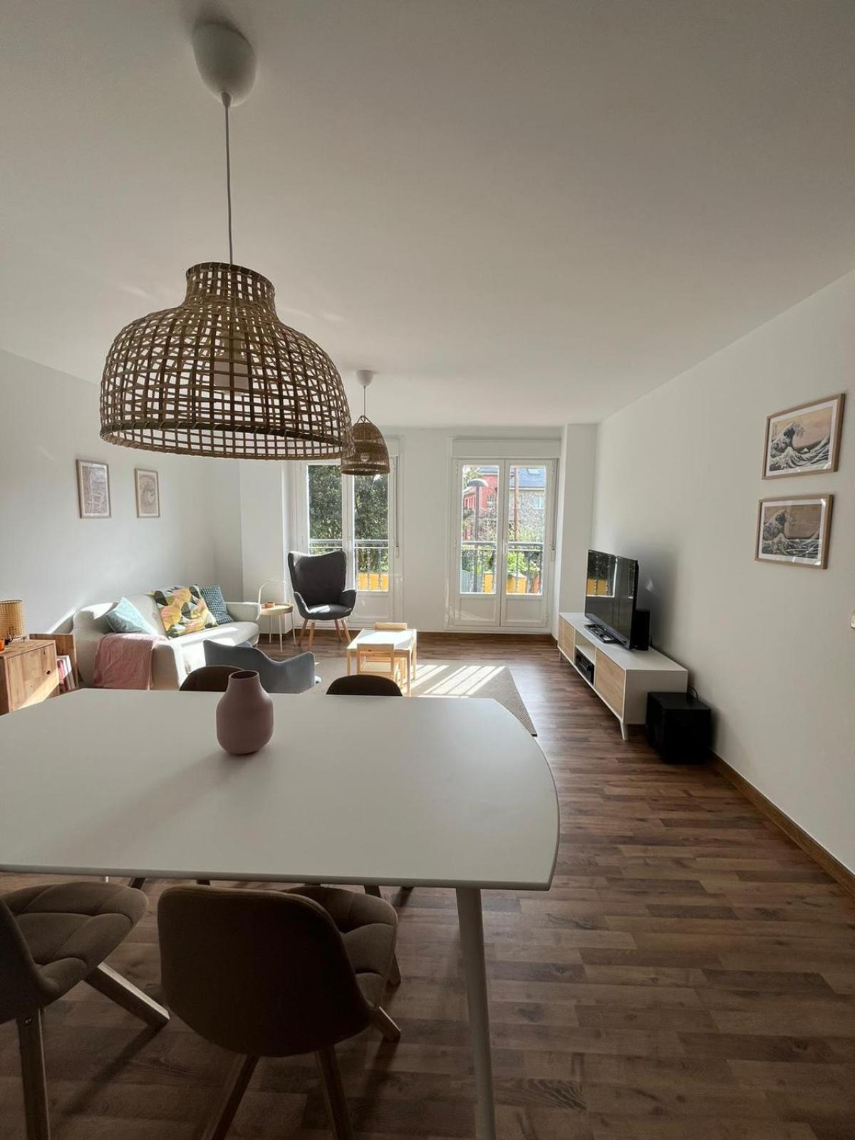 Enviveiro Relax Total Playa De Covas Apartman Kültér fotó
