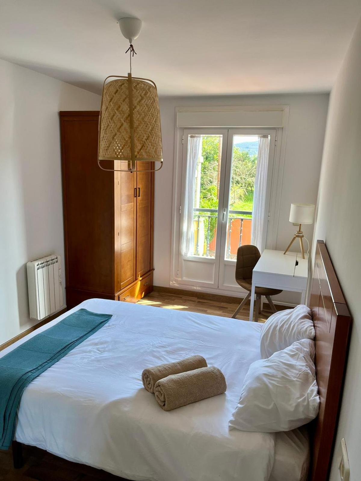 Enviveiro Relax Total Playa De Covas Apartman Kültér fotó