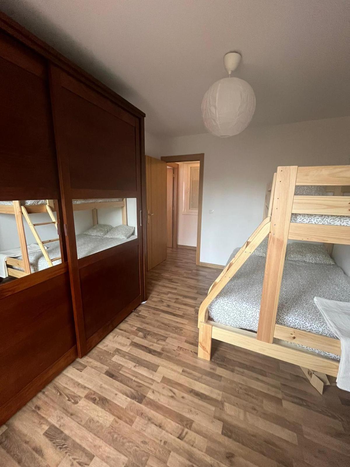 Enviveiro Relax Total Playa De Covas Apartman Kültér fotó