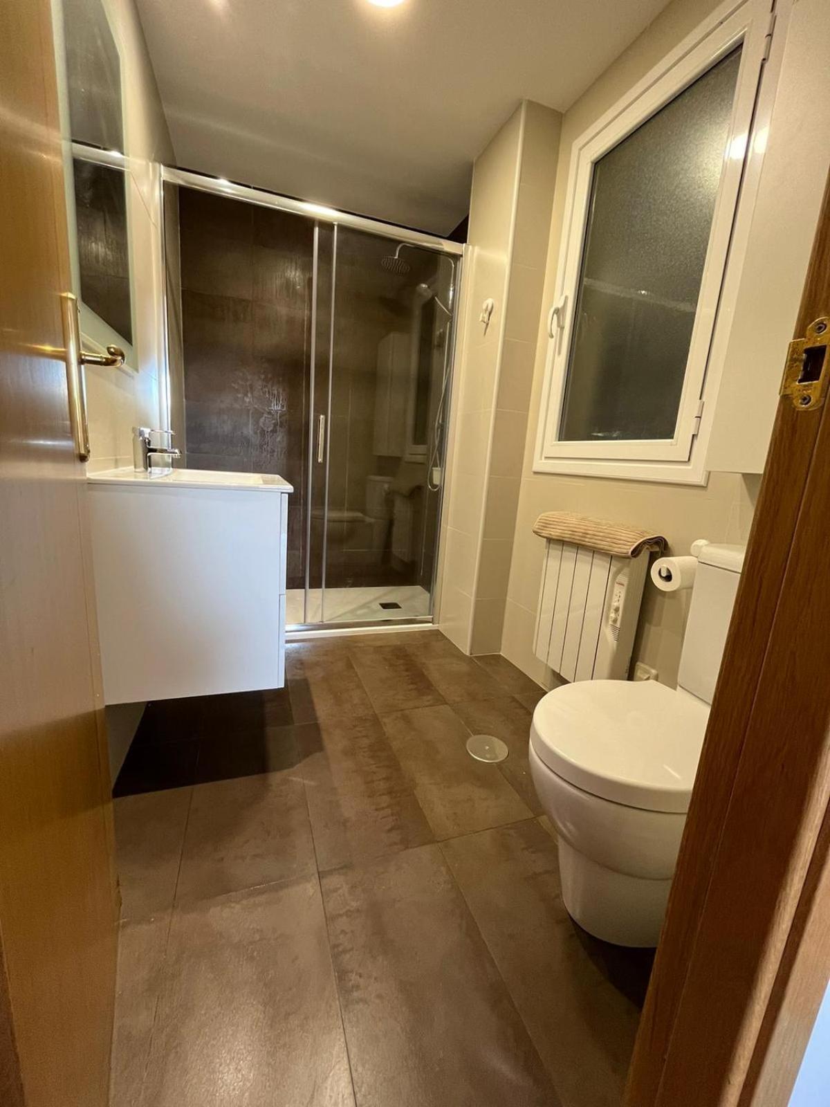 Enviveiro Relax Total Playa De Covas Apartman Kültér fotó