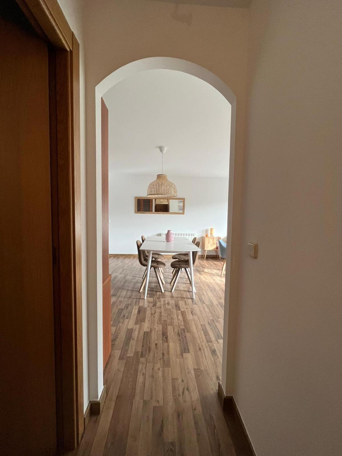 Enviveiro Relax Total Playa De Covas Apartman Kültér fotó