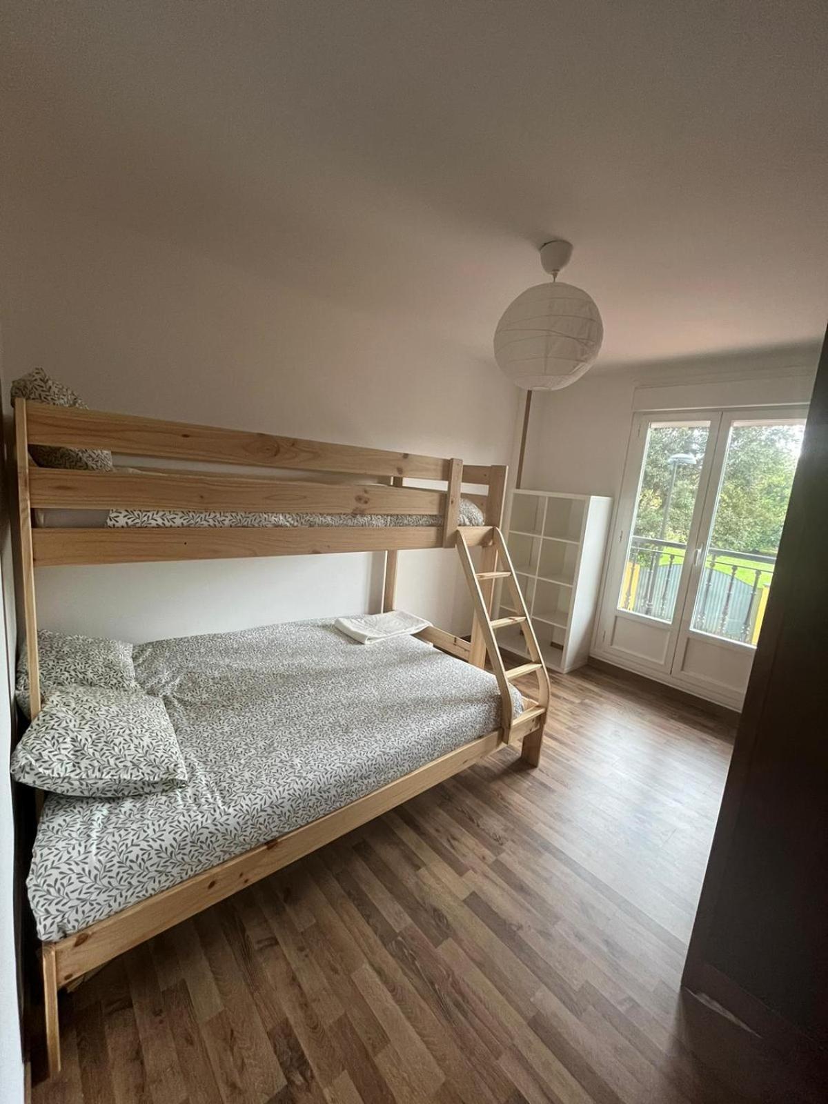 Enviveiro Relax Total Playa De Covas Apartman Kültér fotó